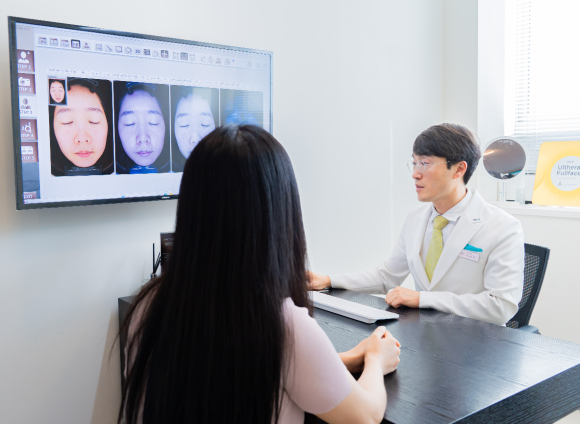 What Do You Think of the Combination of Jambersil and Juvelook for Nasolabial Folds? image 1
