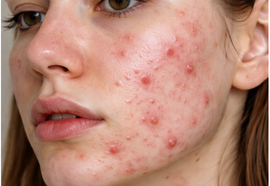 영등포 피부과 진료, 여드름 치료 어디로 갈지 고민이라면 관련 이미지 1