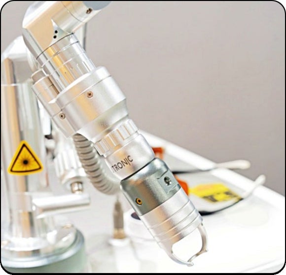 Pico Fractional on the Butterfly Zone: Curious About Its Effects and Side Effects? image 3