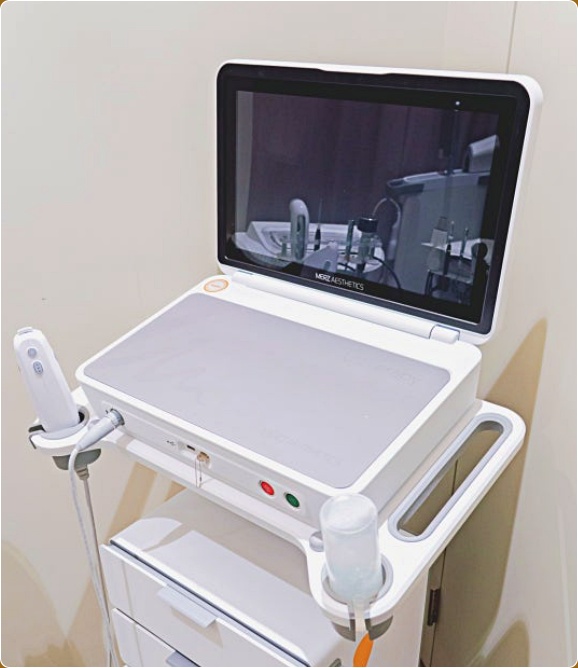 영등포울쎄라피프라임 vs 기존 울쎄라 차이 한 번에 정리해 드립니다 관련 이미지 5