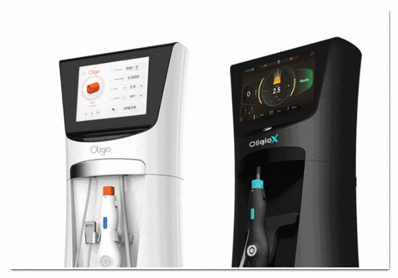 올리지오X 올리지오 개선사항 <300샷 효과> 관련 이미지 3