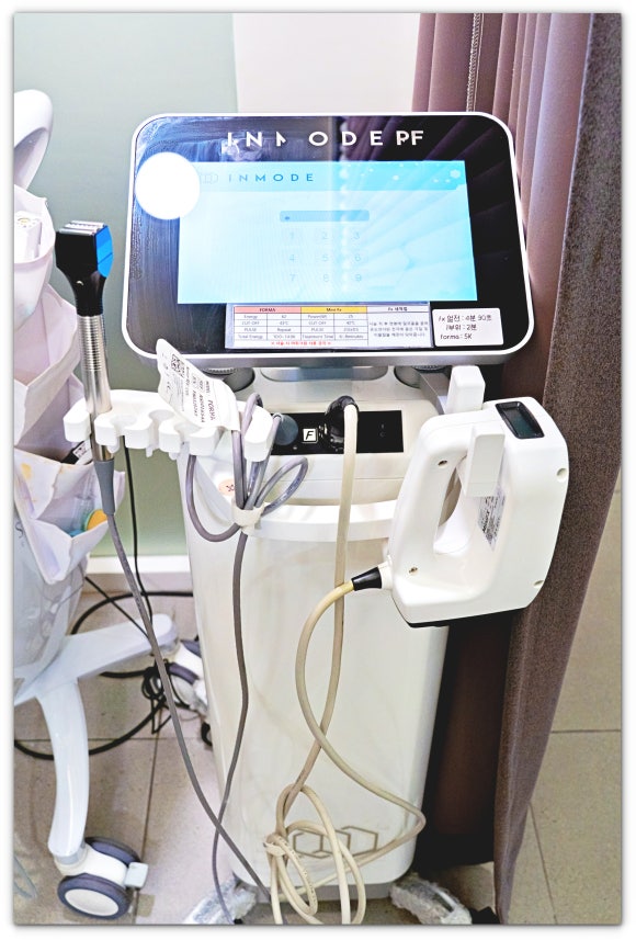 영등포인모드 리프팅 목적에 맞게 받아야 효과 봅니다 <의사 작성> 관련 이미지 1