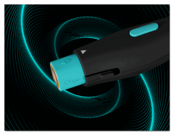 올리지오X 올리지오 개선사항 <300샷 효과> 관련 이미지 5