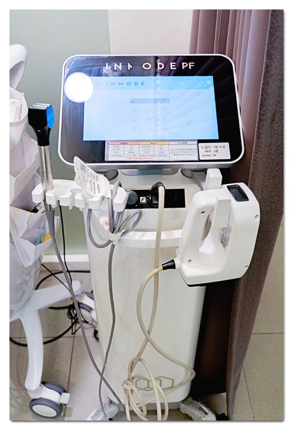 바디인모드 허벅지 안쪽 바깥쪽 다르게 해야 효과본다? 관련 이미지 2