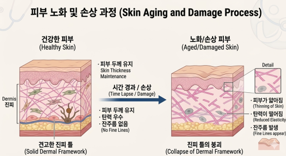 영등포 셀르디엠 리투오 스킨부스터 차이 분석해보면? 관련 이미지 2