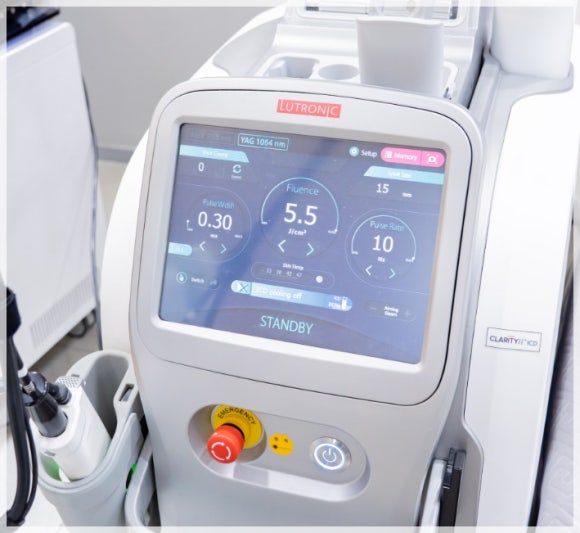 Yeongdeungpo Laser Toning: How Is Melasma That Developed After Childbirth Treated? image 5