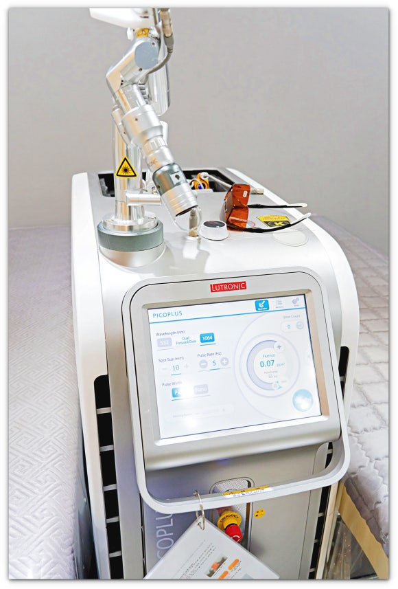 나비존 모공 프락셀, 통증 부작용에 대한 오해와 진실 관련 이미지 1
