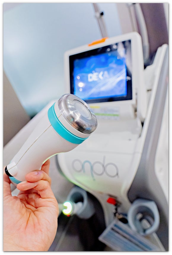 영등포온다리프팅 시술 전 관련 이미지 3