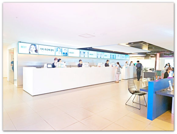 영등포역 필러 피부과 진료, 벨로테로 이마 팔자주름 효과, 그리고 중요한 것은? 관련 이미지 11