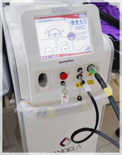 Dangsan Station Dermatology Clinic for Hair Removal, Why Treatment Suited to You Matters image 7