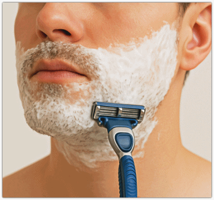 영등포여드름피부과 남자 여드름은 어떻게 치료해야 할까? 관련 이미지 4