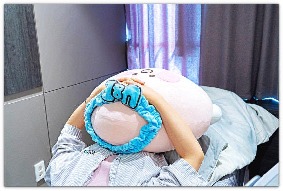 영등포역 필러 피부과 진료, 벨로테로 이마 팔자주름 효과, 그리고 중요한 것은? 관련 이미지 9