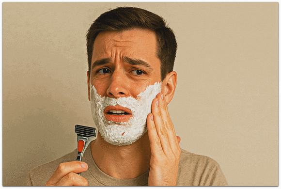 영등포여드름피부과 남자 여드름은 어떻게 치료해야 할까? 관련 이미지 14