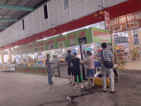 Sữa B&ograve; Tươi Long Th&agrave;nh 3 관련 이미지 7