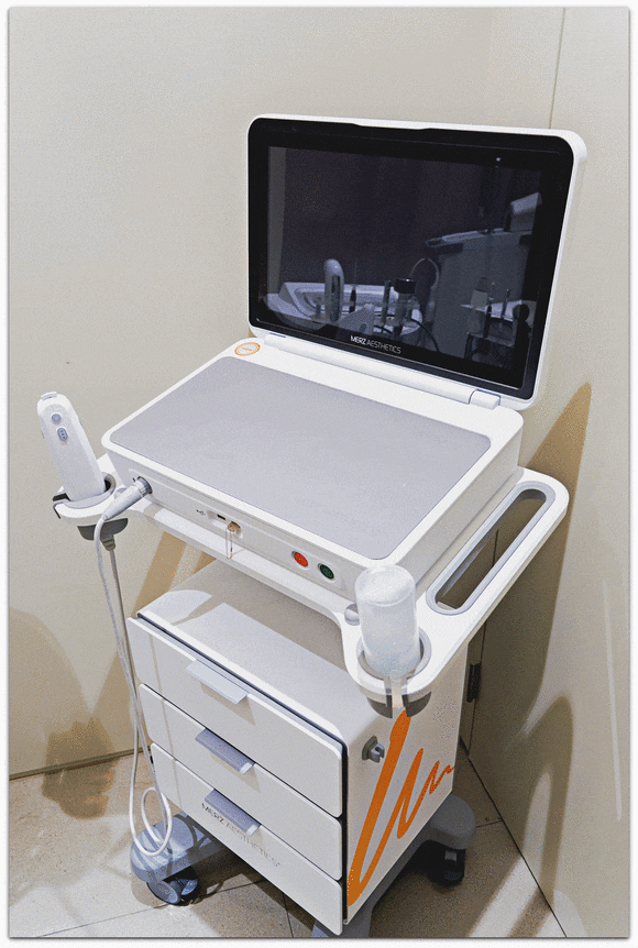 눈가 리프팅 레이저, 깊은 주름과 잔주름 모두 케어해야 한다면? 관련 이미지 3