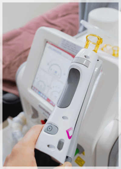 Yeongdeungpo GentleMax Pro Plus: Why Is Satisfaction with Hair Removal Different? image 5