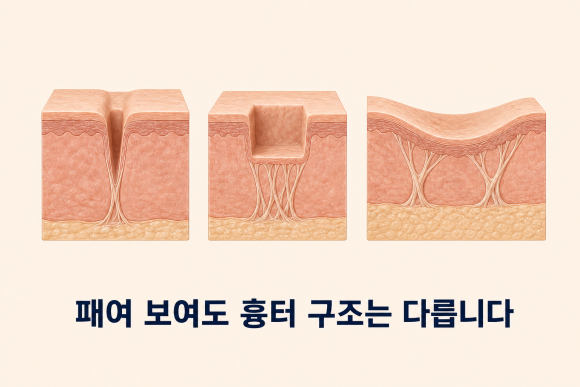 영등포 포텐자 쥬베룩 여드름 흉터 치료 효과, 논문으로 살펴보면? 관련 이미지 1