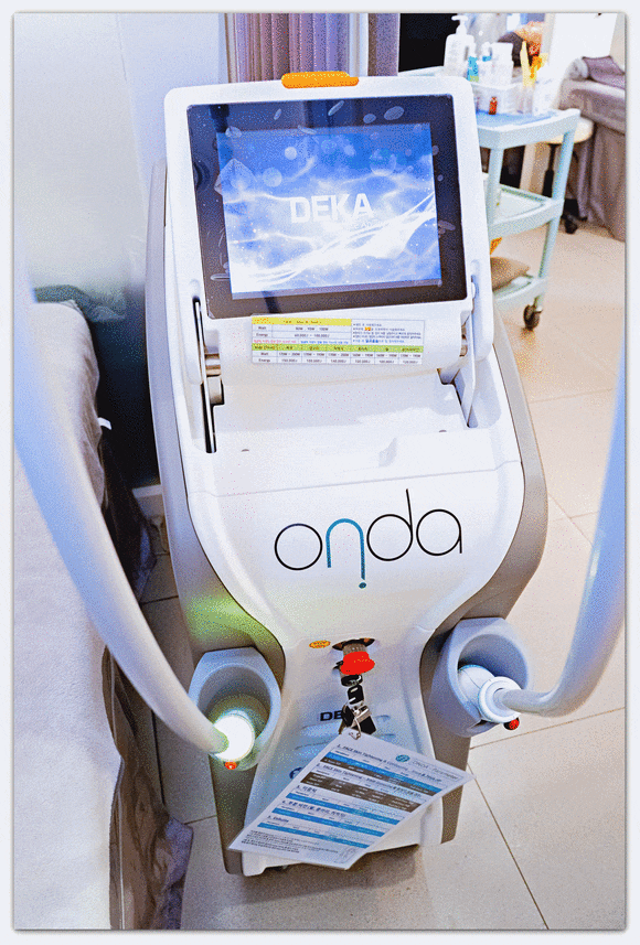 온다리프팅 붓기 기간, 부작용이 아닌 이유 관련 이미지 1