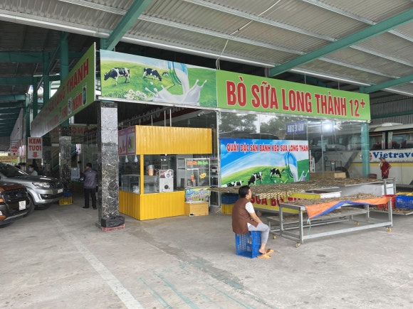 Sữa B&ograve; Tươi Long Th&agrave;nh 3 관련 이미지 5