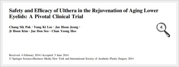 Does Eye Ulthera Work for Under-Eye Sagging? image 6