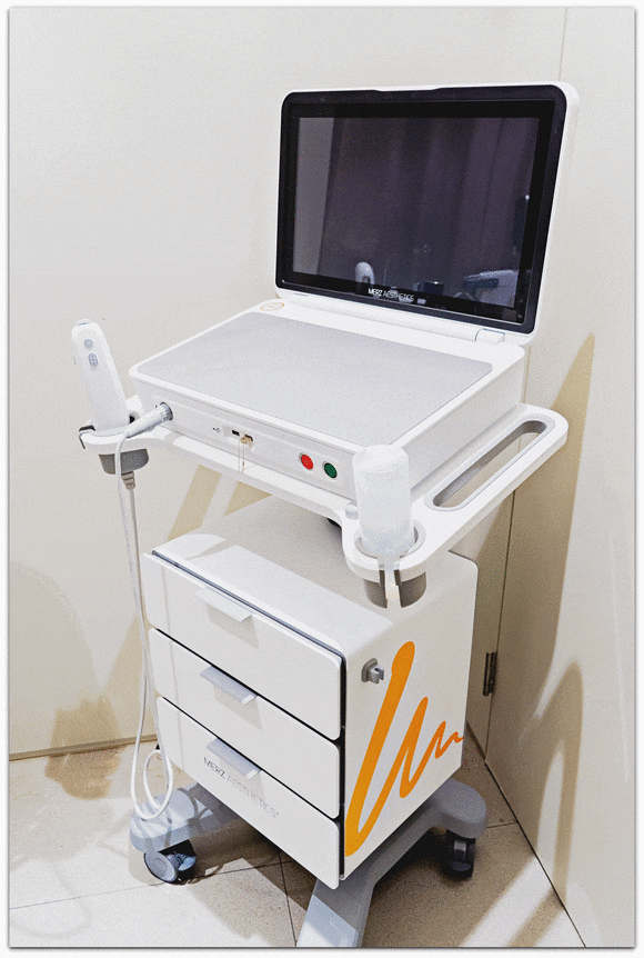 영등포리프팅, 써마지 울쎄라가 레이저라고요? 관련 이미지 6