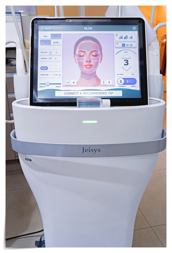 영등포포텐자, 넓은 모공 축소될까? 관련 이미지 3