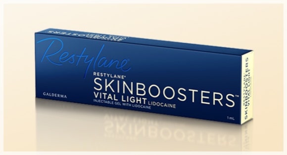 레스틸렌 스킨부스터 비탈라이트 효과는? 관련 이미지 1