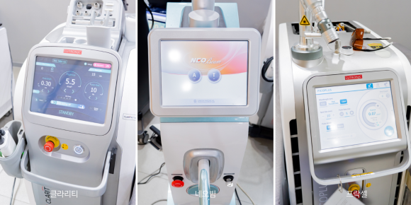 A Yeongdeungpo Man’s Blemishes and Enlarged Pores: How Were They Actually Treated? image 2