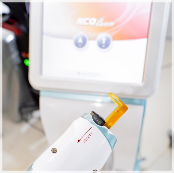 영등포 여드름 치료 사례 군대 전역 후 악화된 트러블 개선 관련 이미지 2