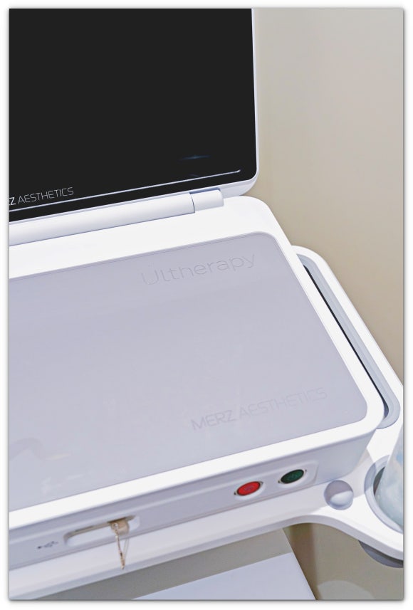 울쎄라피프라임 차이, 울쎄라와 비교하면 뭐가 다를까? 관련 이미지 5