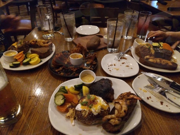 키르크의 튜니지아 여행: 일상의 매력과 특별한 경험의 조화 관련 이미지 1