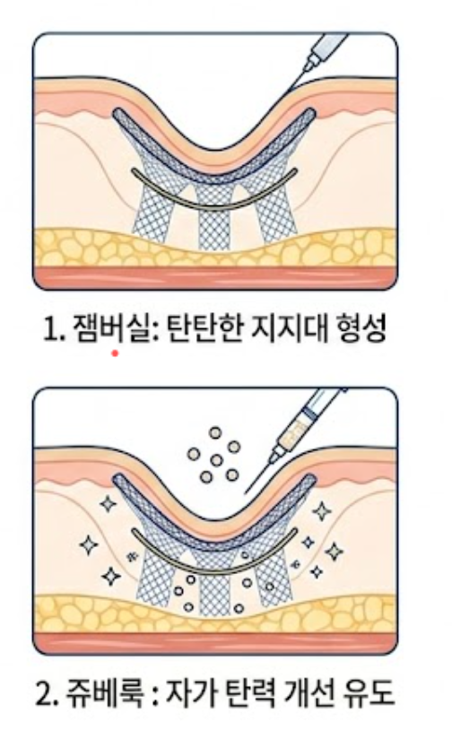 What Do You Think of the Combination of Jambersil and Juvelook for Nasolabial Folds? image 6