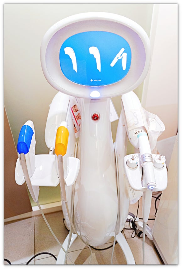 영등포슈링크 유니버스, 어떤 부위에 받으면 좋을까? 관련 이미지 2