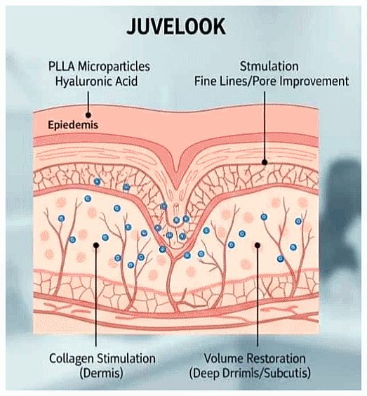 Why the Duration of Juvelook Results Varies from Person to Person at Mullae Dermatology Clinic image 3