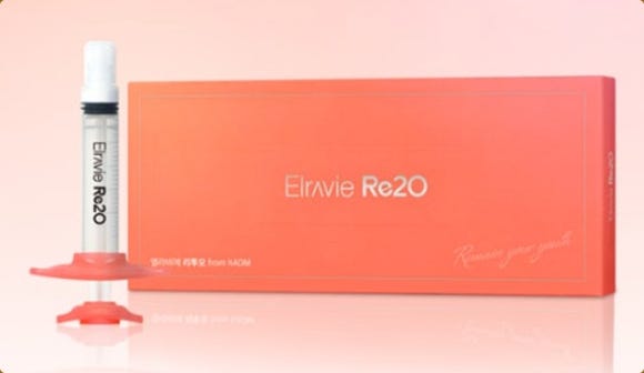 영등포 리투오 효과, 기존 스킨부스터보다 좋을까? 관련 이미지 1