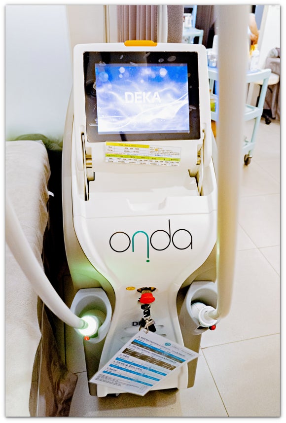 영등포온다리프팅 시술 전 관련 이미지 6