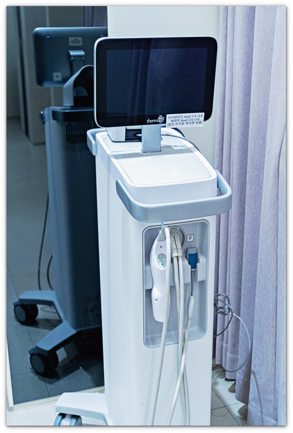 영등포피부과추천 써마지 리쥬란 같이 받으면 효과 길어질까? 관련 이미지 2