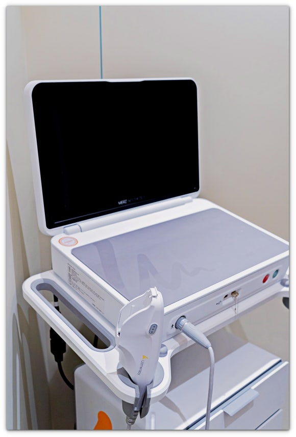 울쎄라 온다 리프팅 차이 비교, 같이 받으면 어떨까? 관련 이미지 4