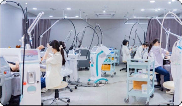 영등포 피부과 진료, 여드름 치료 어디로 갈지 고민이라면 관련 이미지 7