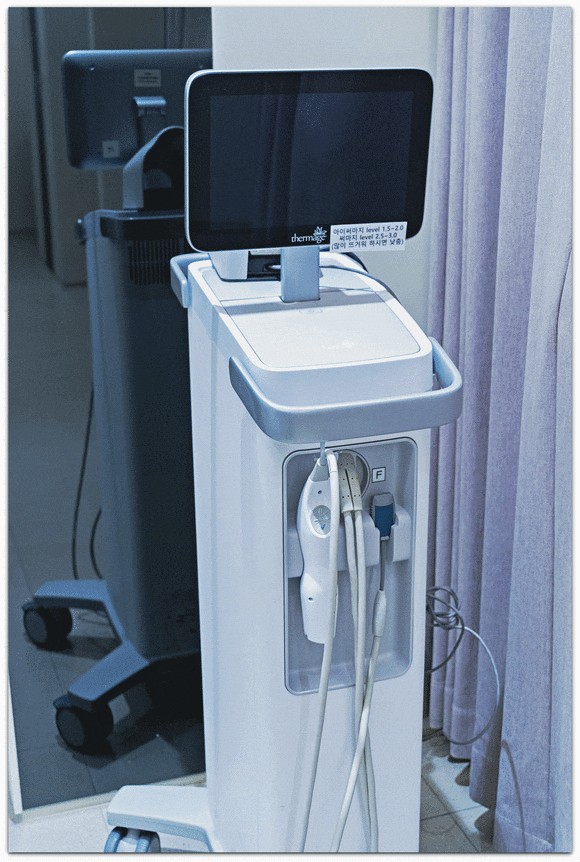 눈가 리프팅 레이저, 깊은 주름과 잔주름 모두 케어해야 한다면? 관련 이미지 6