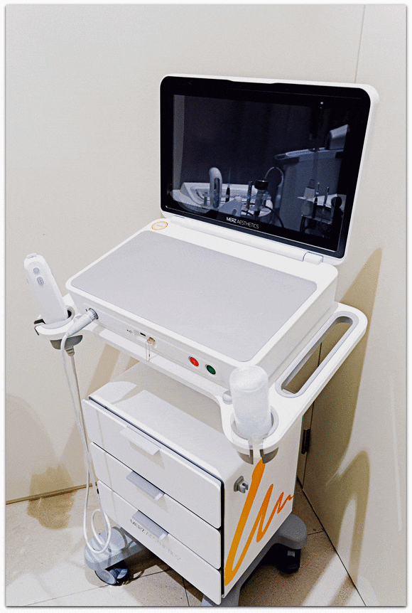 울타늄(울쎄라+티타늄) 효과, 왜 굳이 두 가지나 받을까? 관련 이미지 7