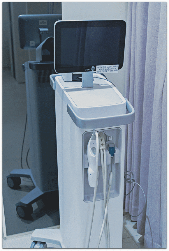 영등포 울쎄라 써마지 비교, 둘 중 뭐가 나을까? 관련 이미지 6