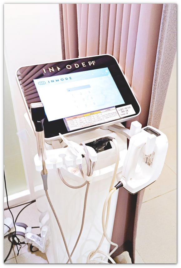 인모드 슈링크 효과 차이, 같이 받으면 어떨까? 관련 이미지 5