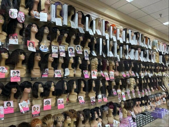 두부 샐러드: 건강과 다양성이 어우러진 고소한 요리 관련 이미지 1