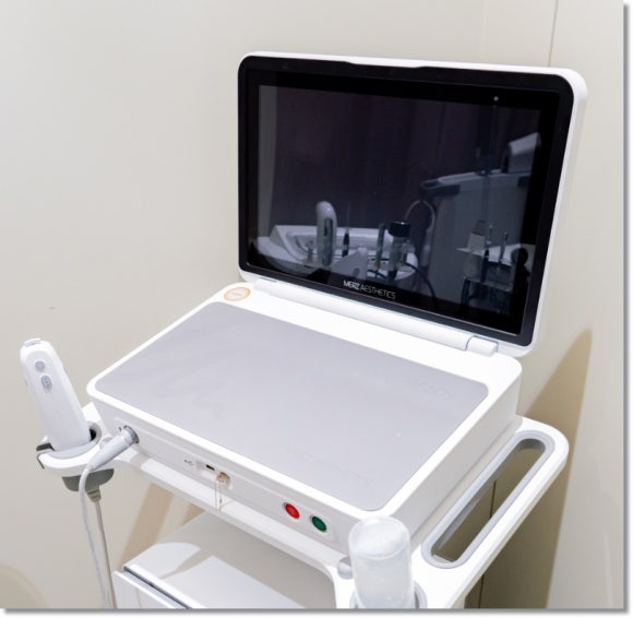 울쎄라피프라임 통증, 부위마다 다르다? 관련 이미지 1