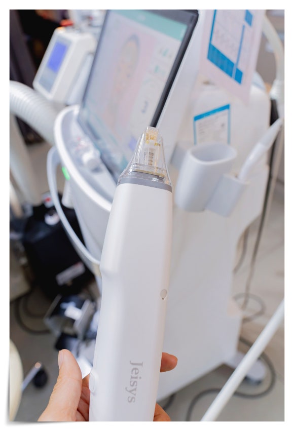 포텐자 펌핑팁 모공팁 무슨 차이가 있을까? 관련 이미지 3