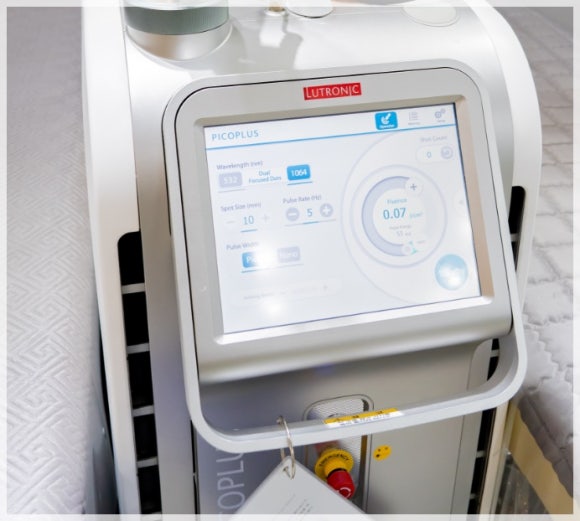 Yeongdeungpo Melasma and Dark Spots, How Many Laser Toning Sessions Will It Take? image 4