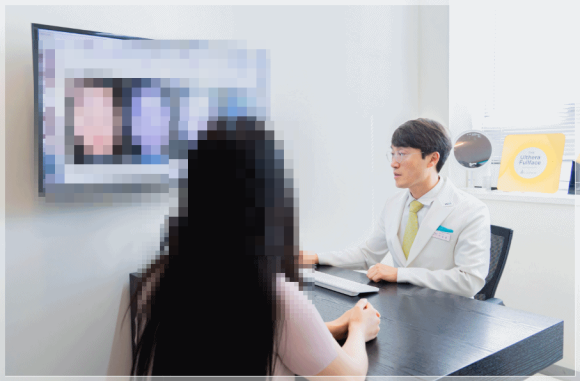Seonyudo Station Dermatology Clinic: You Shouldn’t Choose Just Any Skin Booster image 10