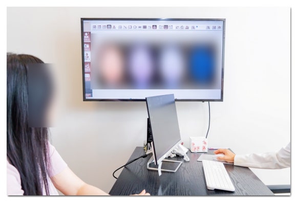 영등포LDM 푸석한 피부에 수분 공급을 관련 이미지 5