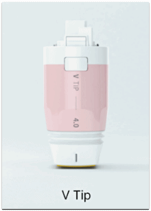 볼뉴머 팁 종류, 정품 팁 사용 알아내는 법? 관련 이미지 5